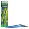 Ticonderoga Erasable Colored Pencils, Blue, 24PK 14209 - alternate 2